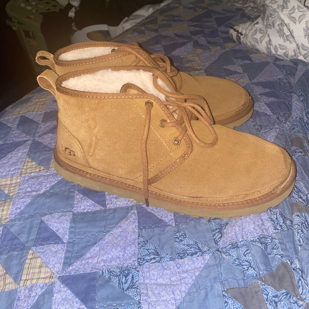 Uggs Nuemel Boots